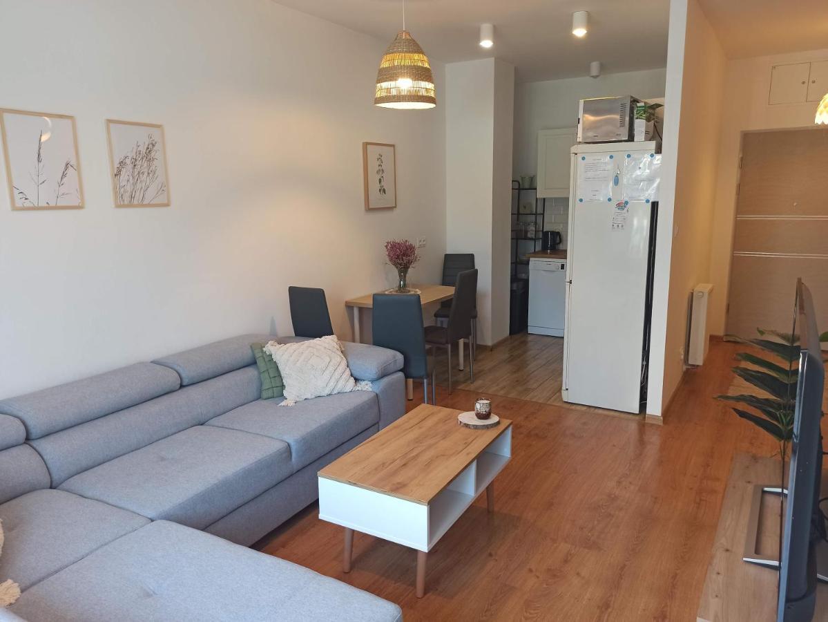 Glacian Apartment 쿠드즈코 외부 사진