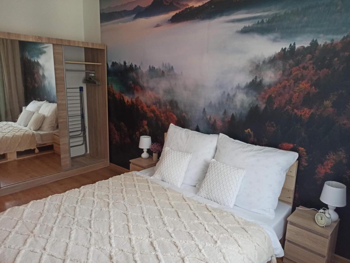 Glacian Apartment 쿠드즈코 외부 사진