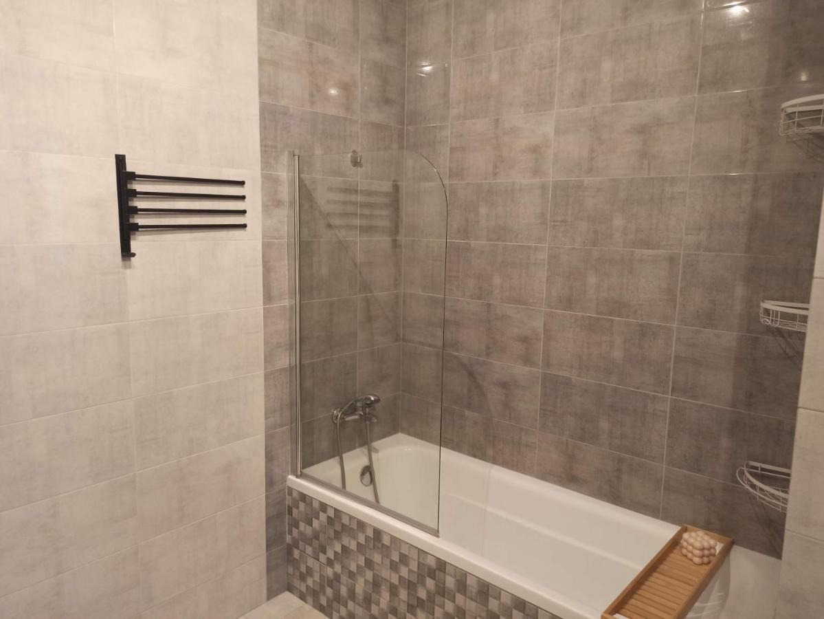 Glacian Apartment 쿠드즈코 외부 사진