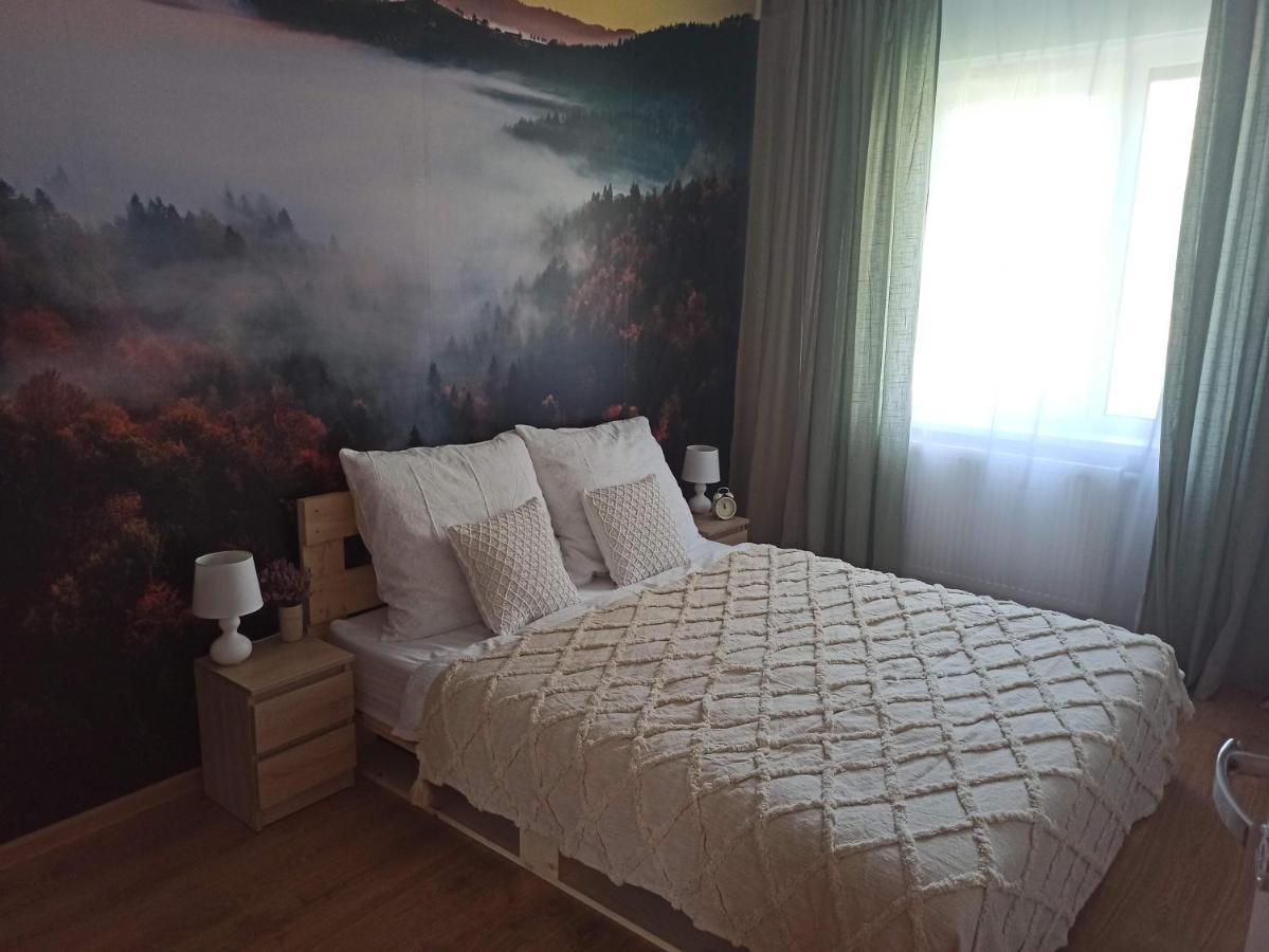 Glacian Apartment 쿠드즈코 외부 사진